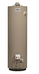 Reliance 50 Gallon Natural Gas Water Heater